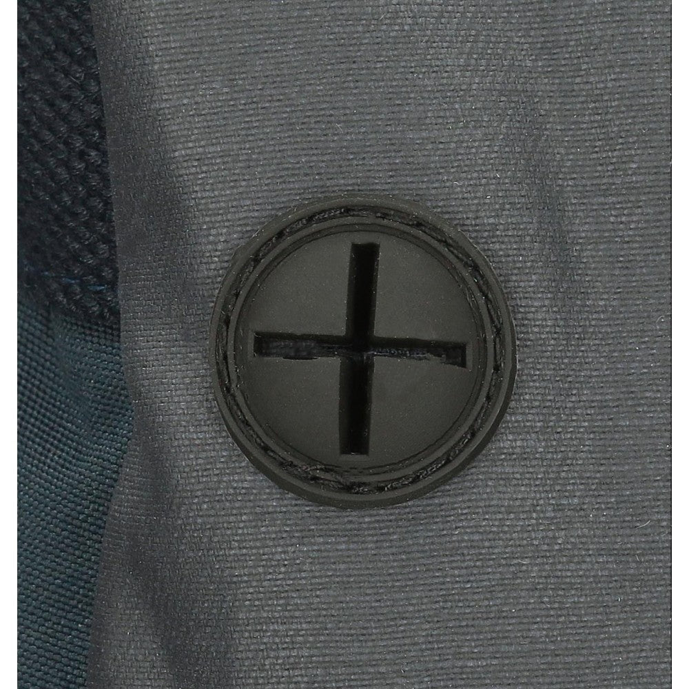 Zwei Fächer Pepe Jeans Hackney