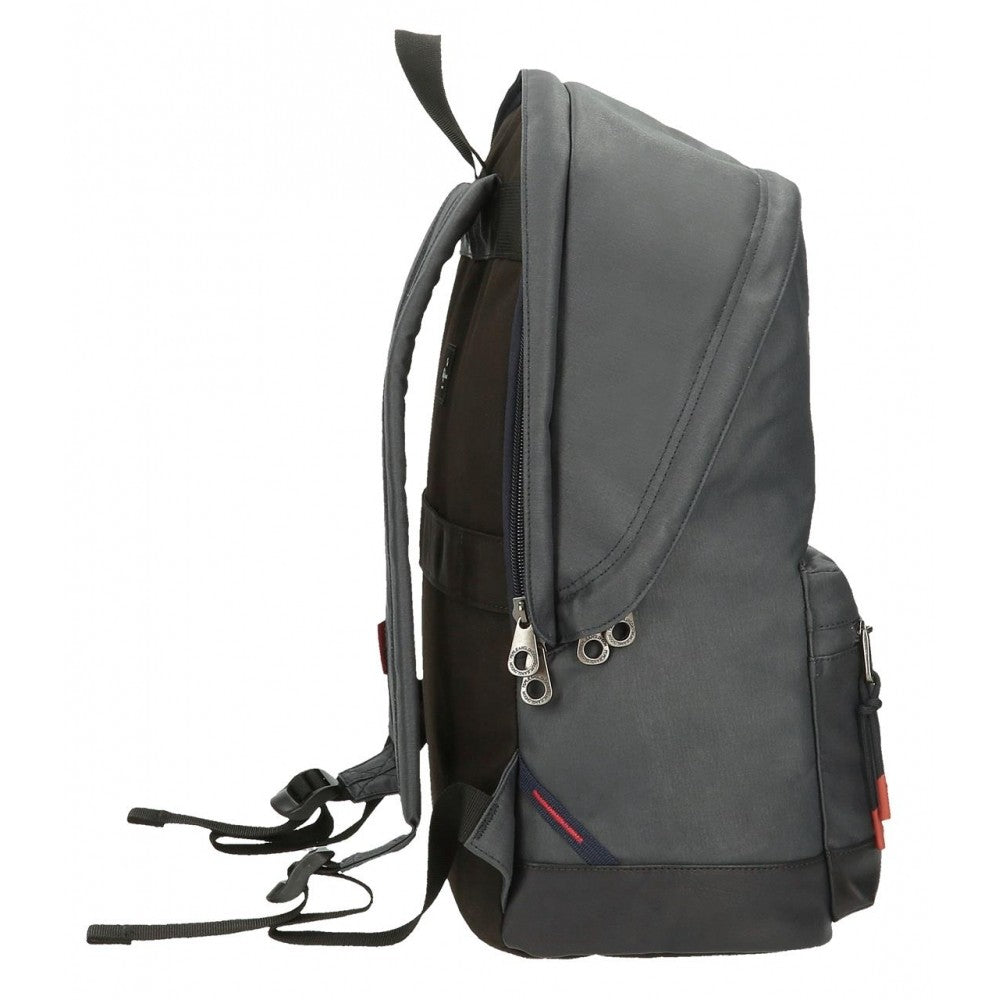 Zwei Fächer Pepe Jeans Hackney