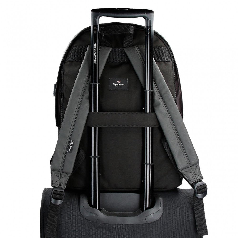 Deux compartiments Pepe Jeans Truxton