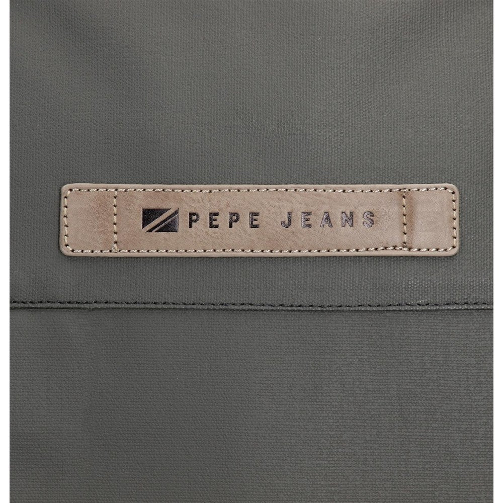 Deux compartiments Pepe Jeans Truxton