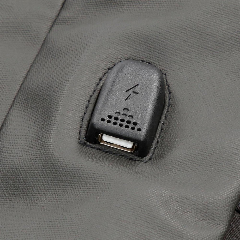 Deux compartiments Pepe Jeans Truxton