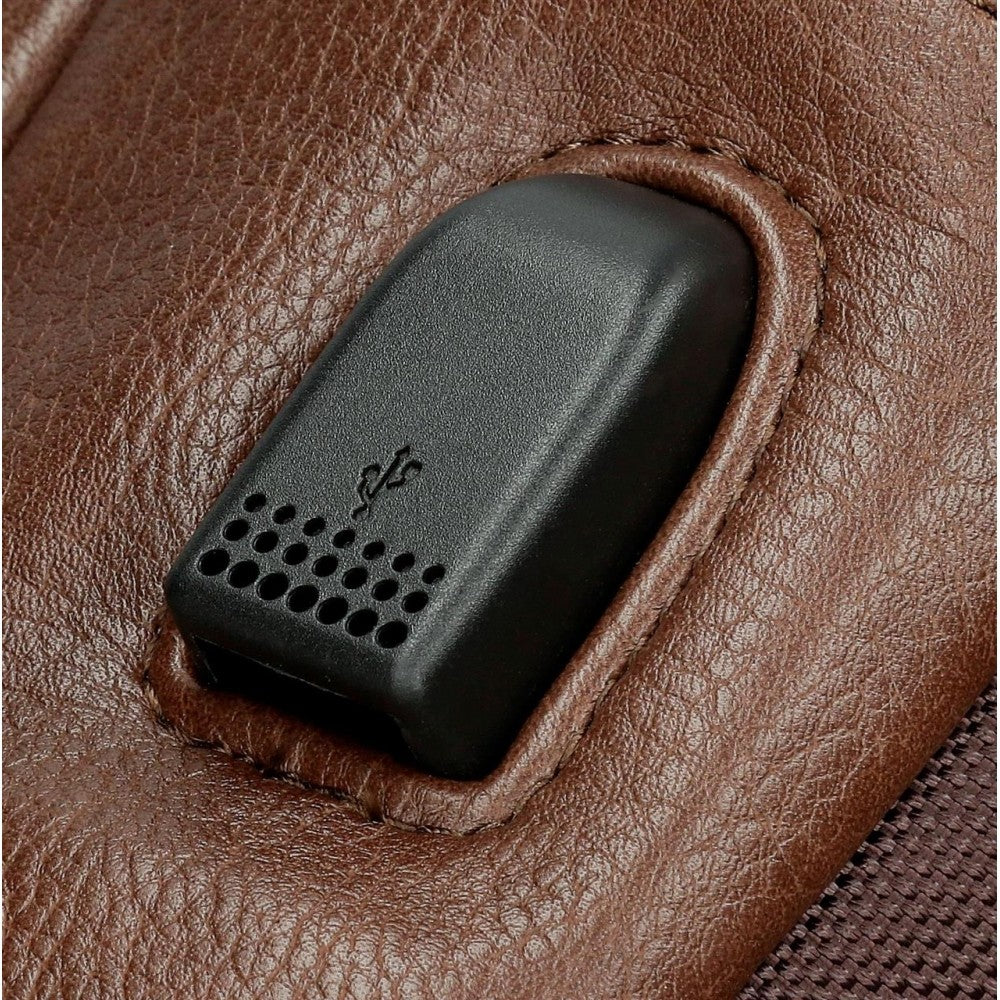 Mochila para portátil Pepe Jeans Soho 15´´