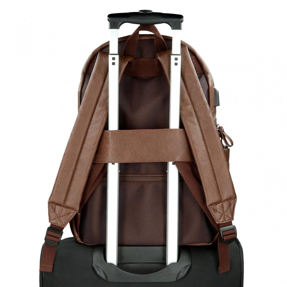 Mochila para portátil Pepe Jeans Soho 15´´