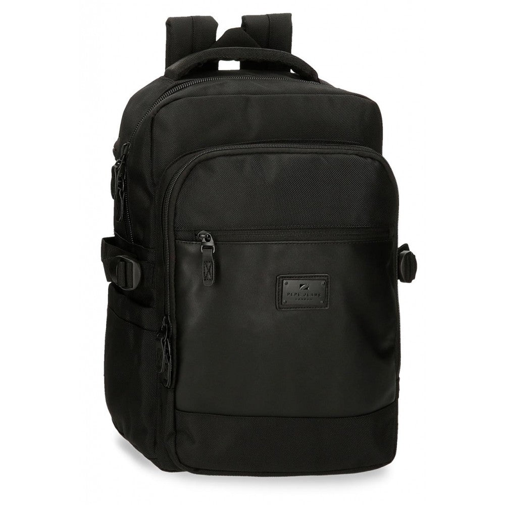 Mochila para portátil Pepe Jeans Soho 15´´