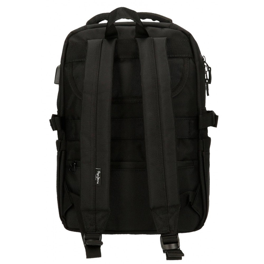 Mochila para portátil Pepe Jeans Soho 15´´