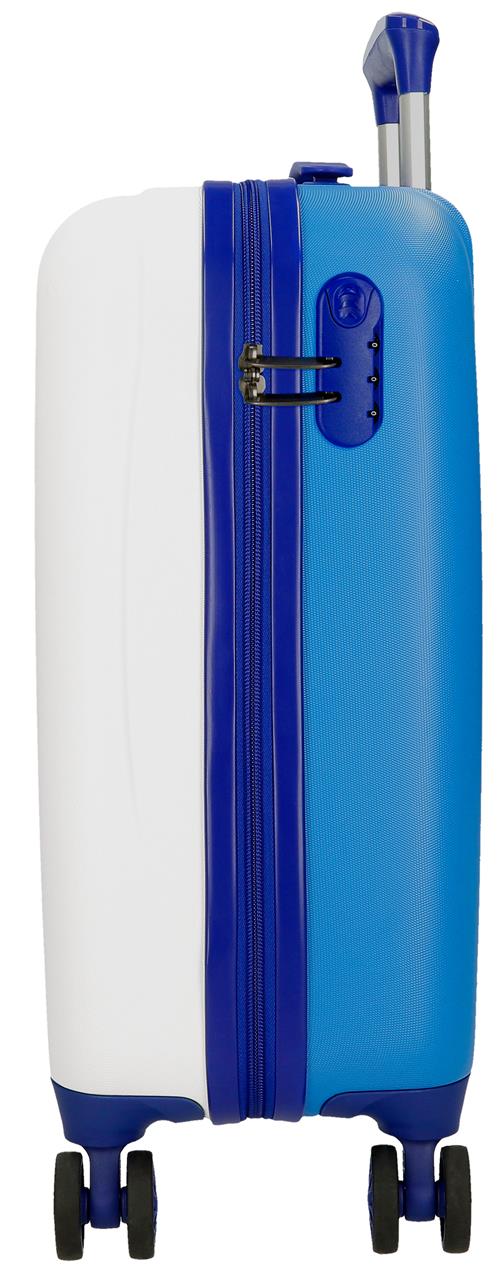 4991341 TROLLEY ABS 50CM. 4R. RR HAPPY PETS MY LITTLE