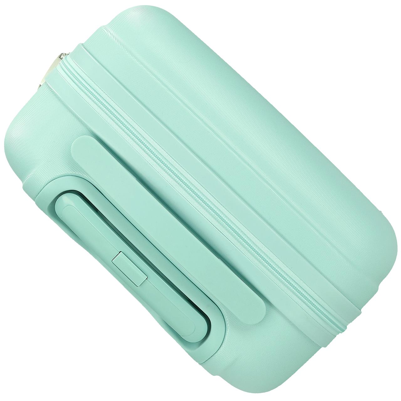 4991347 TROLLEY ABS 50 CM.4R RR HAPPY PETS UIL