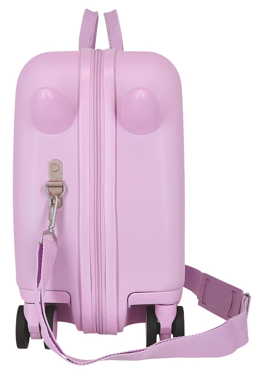 3219842 UNTERER KOFFERABS 4R.(2 MULTI.) 50CM. MOVOM BESTE WÜNSCHE