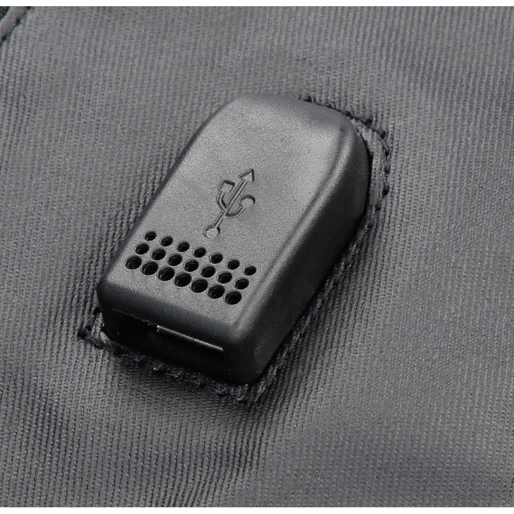 Adaptable Backpack Porter and Tablet holder Pepe Jeans Cardiff 15,6´´ dos compartments