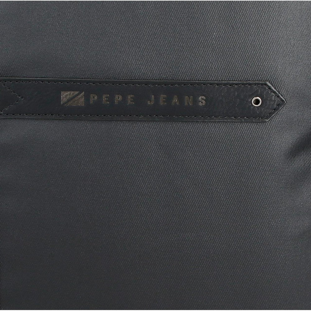 Adaptable Backpack Porter and Tablet holder Pepe Jeans Cardiff 15,6´´ dos compartments