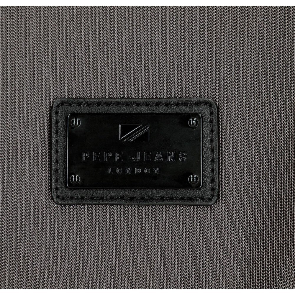 Computeranpassungsfähiger Rucksack Pepe Jeans Iron 15,6´´dos Fächer