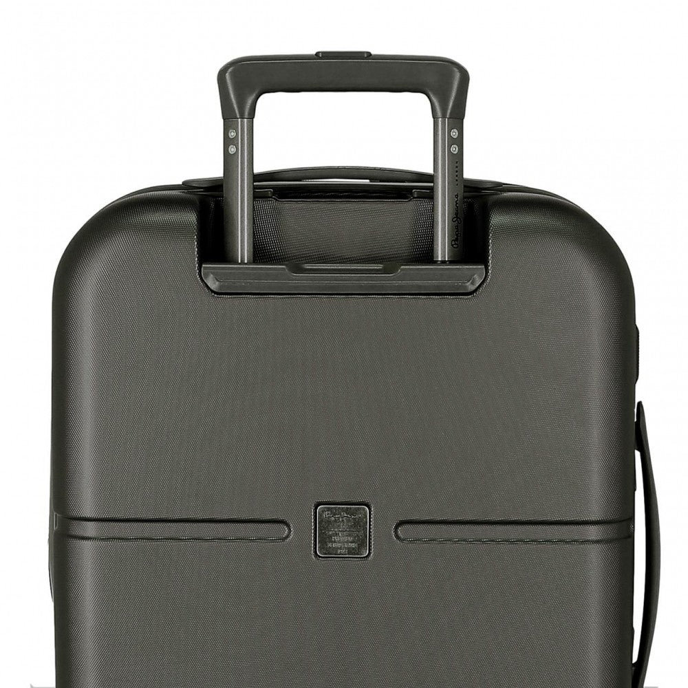 Valise cabine Pepe Jeans Accent