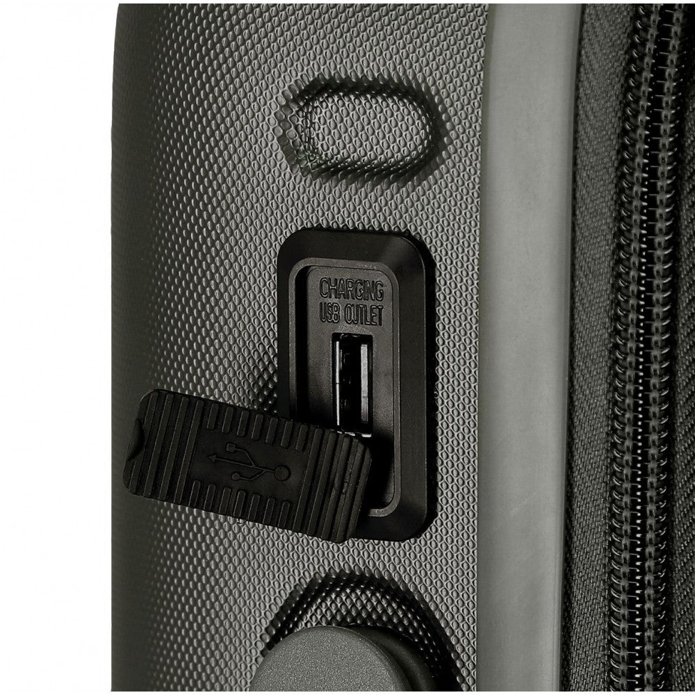 Valise cabine Pepe Jeans Accent