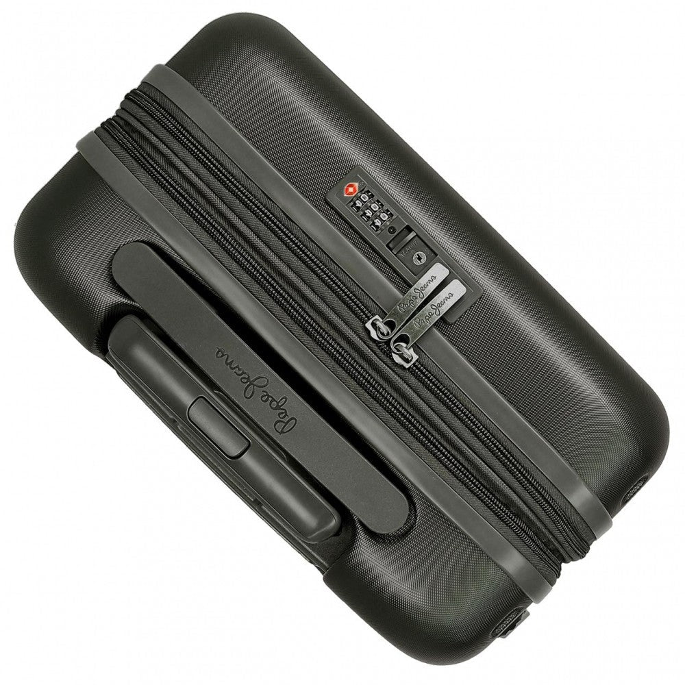 Valise cabine Pepe Jeans Accent