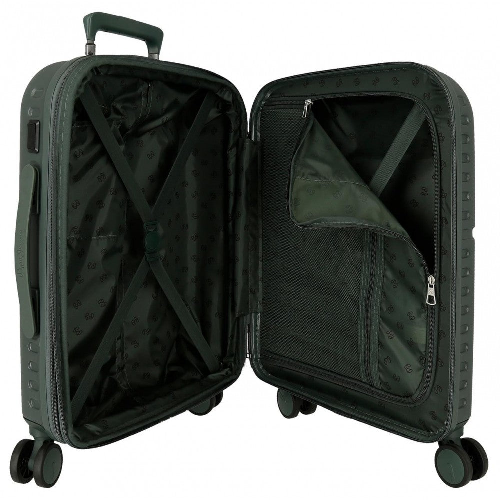 Valise cabine Pepe Jeans Accent