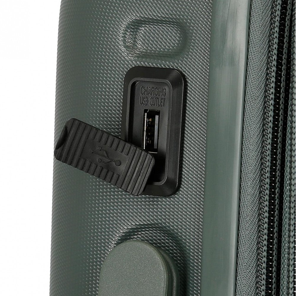 Valise cabine Pepe Jeans Accent