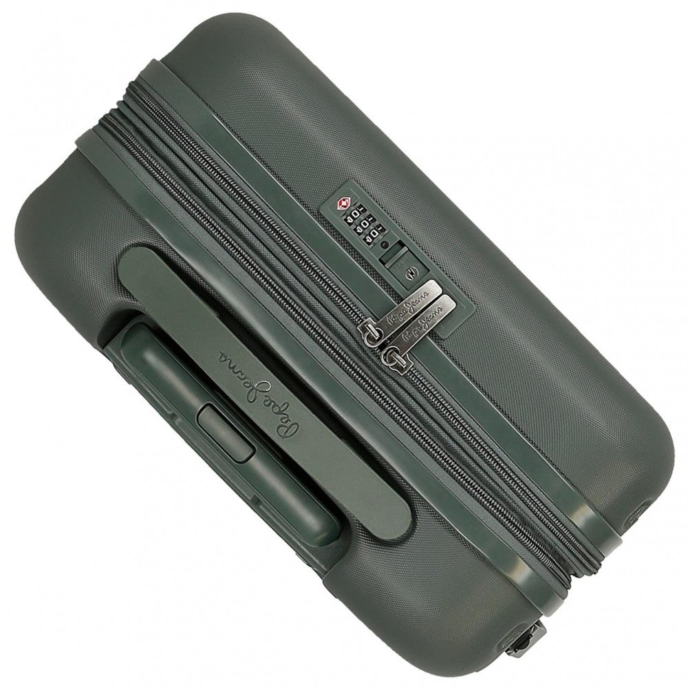 Valise cabine Pepe Jeans Accent