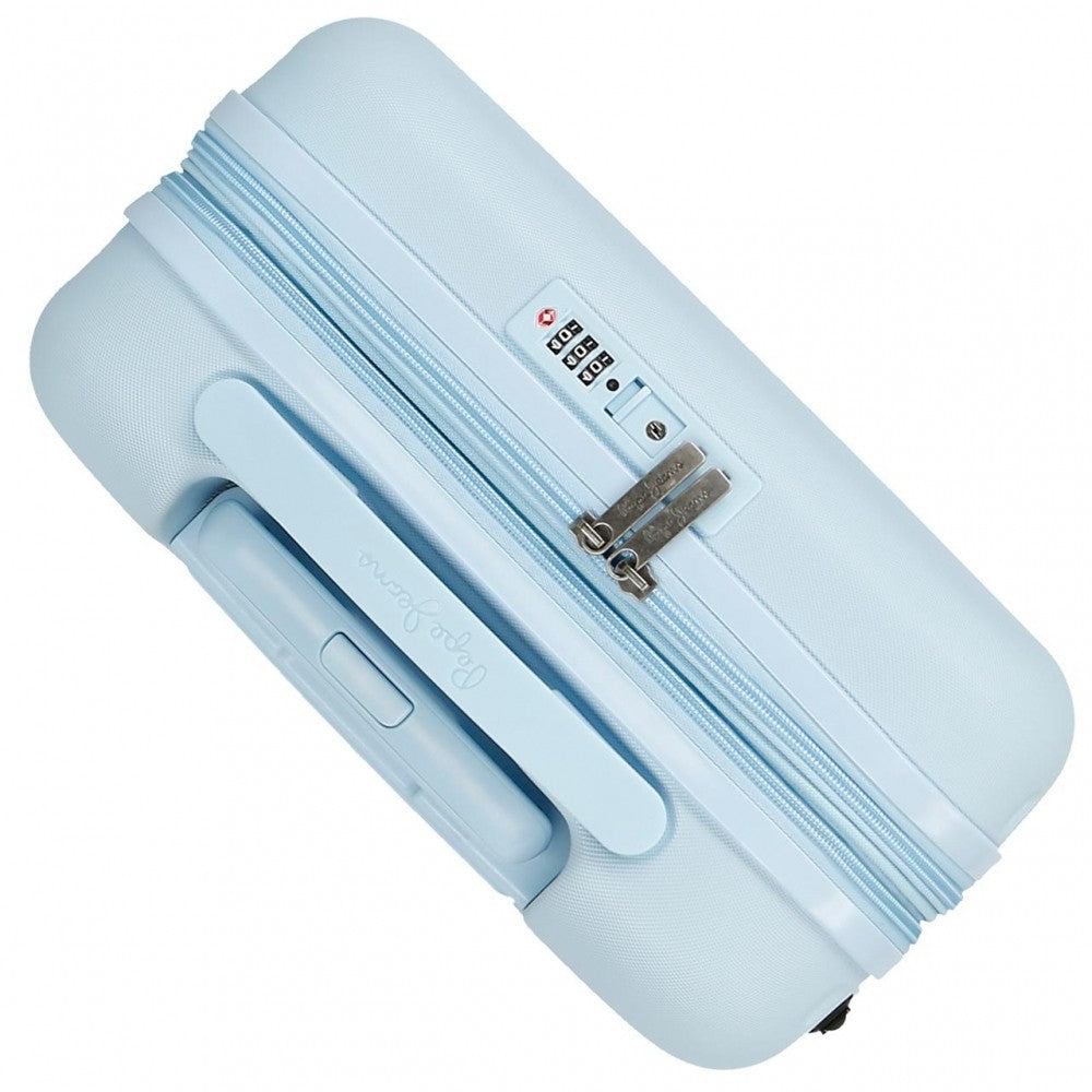 Valise cabine Pepe Jeans Accent