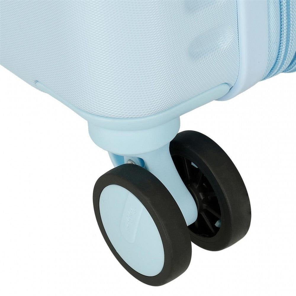 Valise cabine Pepe Jeans Accent