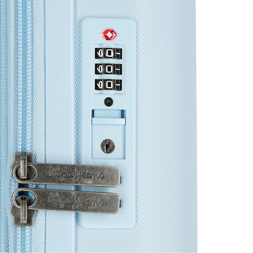 Valise cabine Pepe Jeans Accent