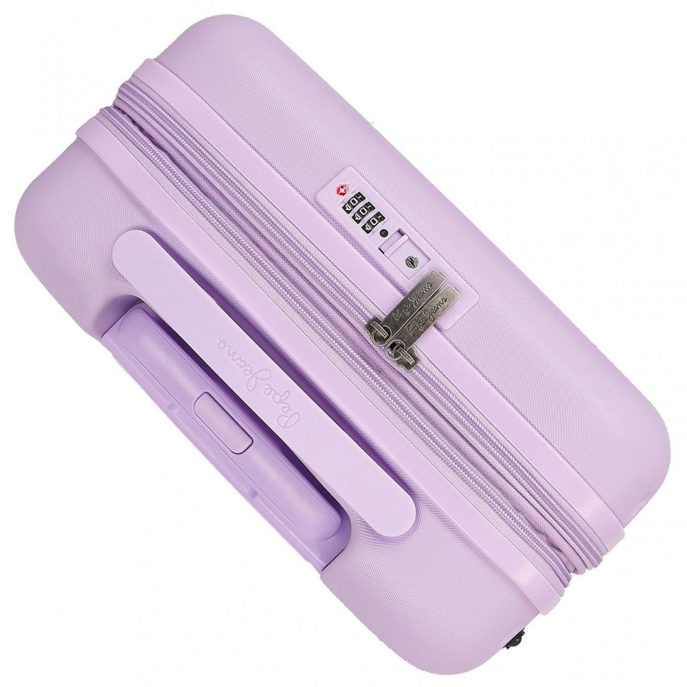 Valise cabine Pepe Jeans Accent