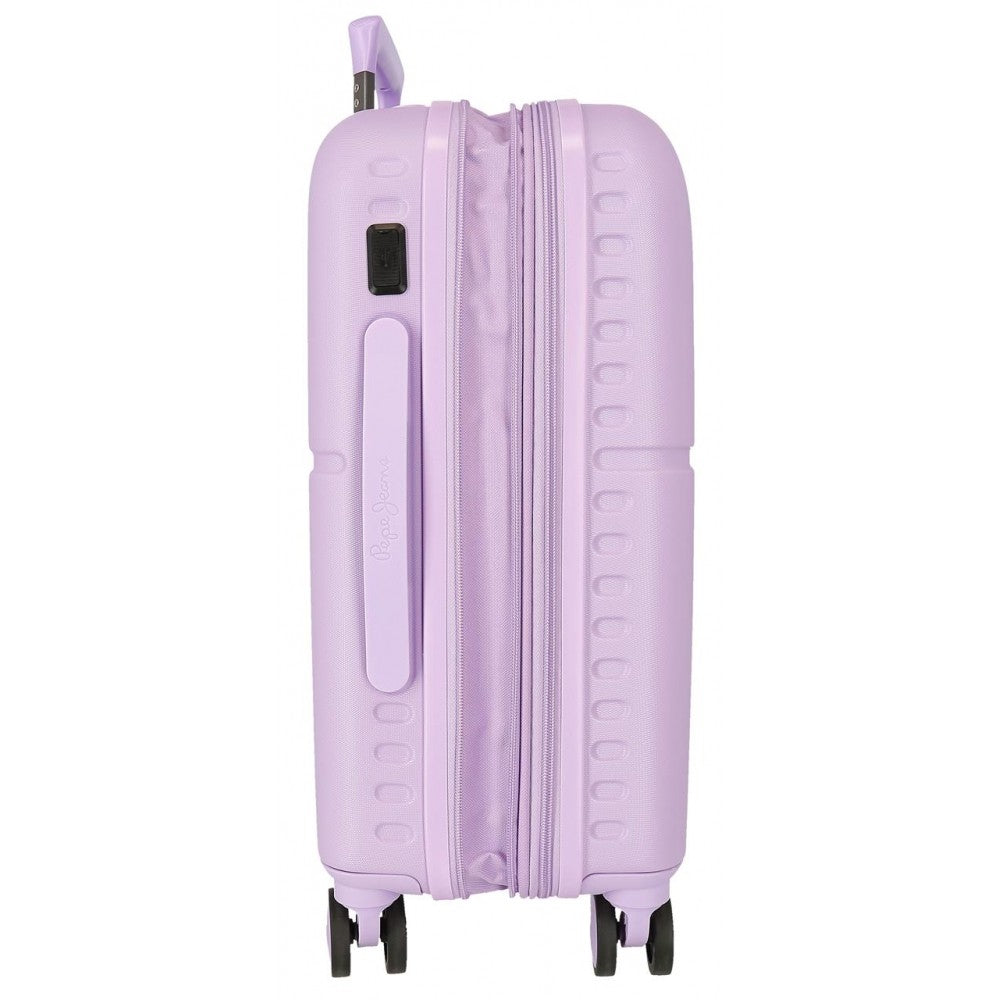 Valise cabine Pepe Jeans Accent