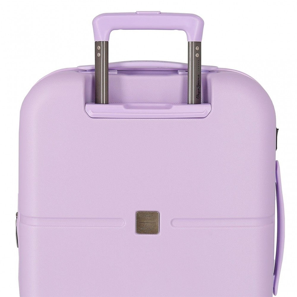 Valise cabine Pepe Jeans Accent