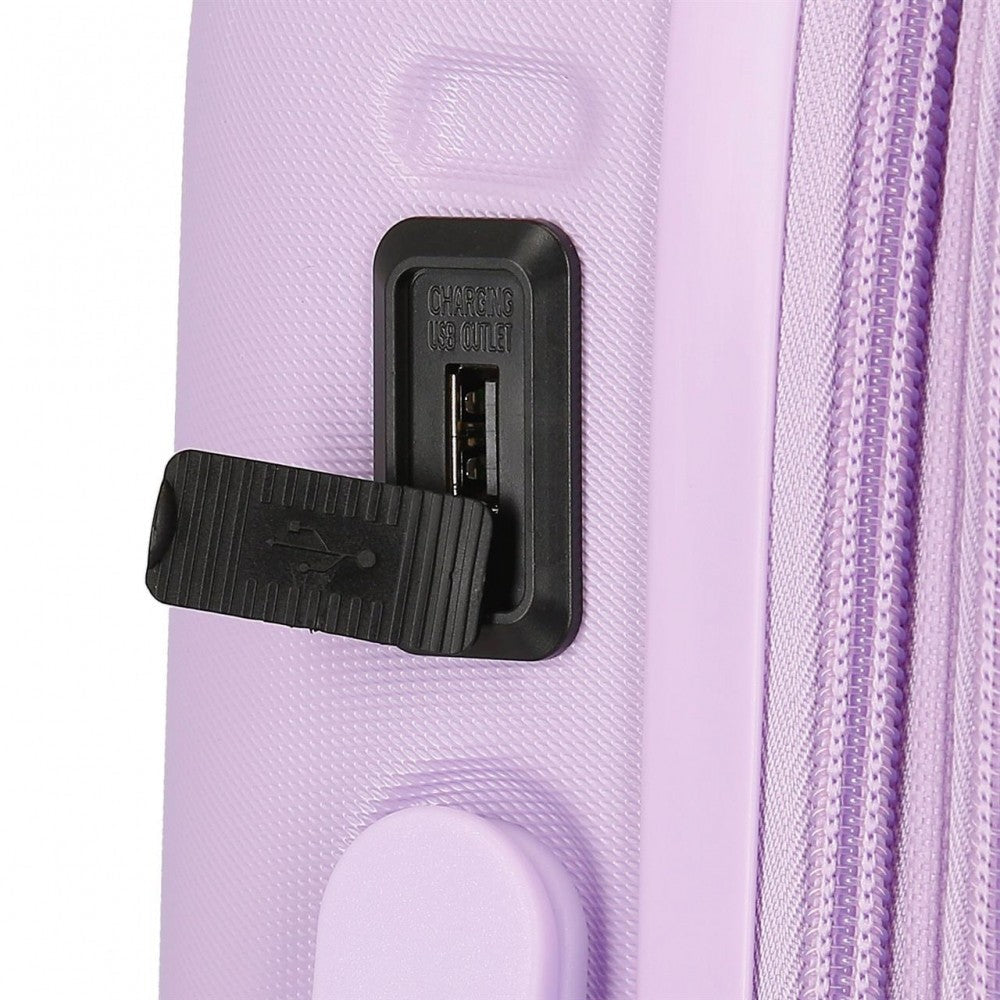 Valise cabine Pepe Jeans Accent