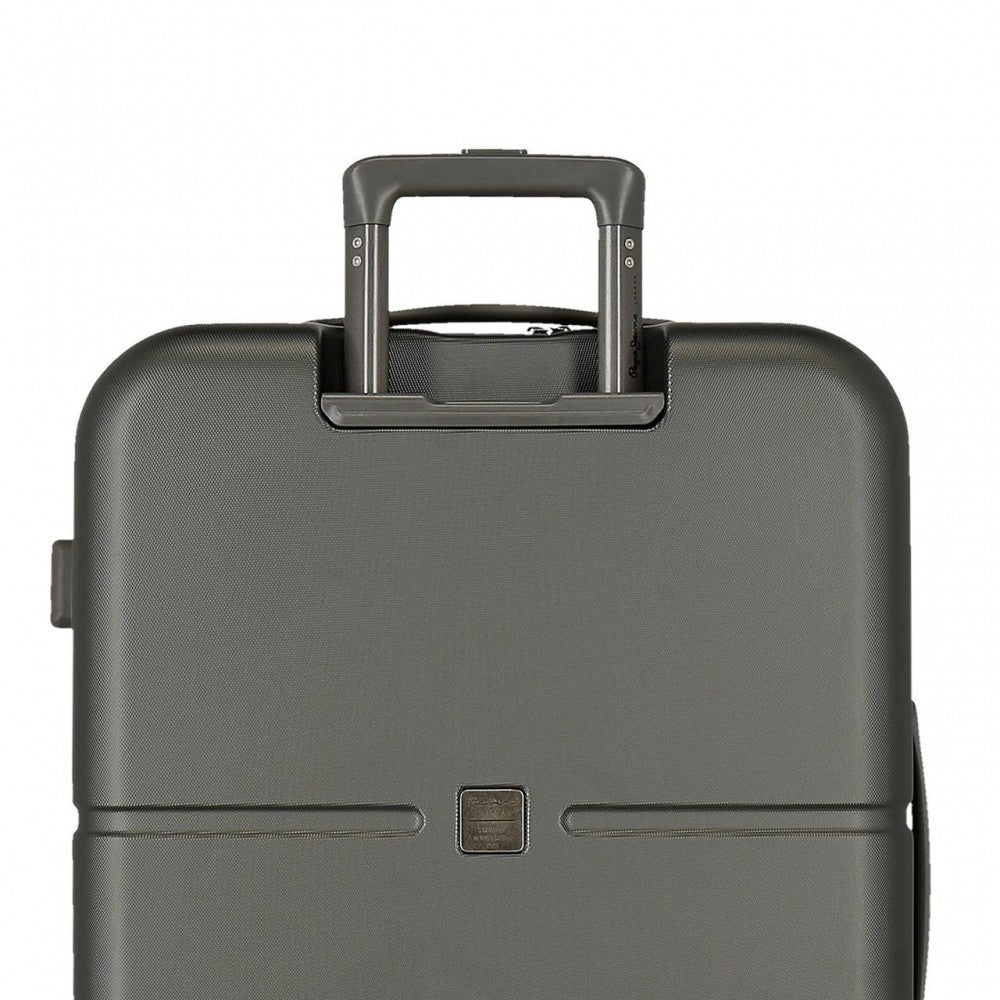 Set of suitcases Pepe Jeans Accent