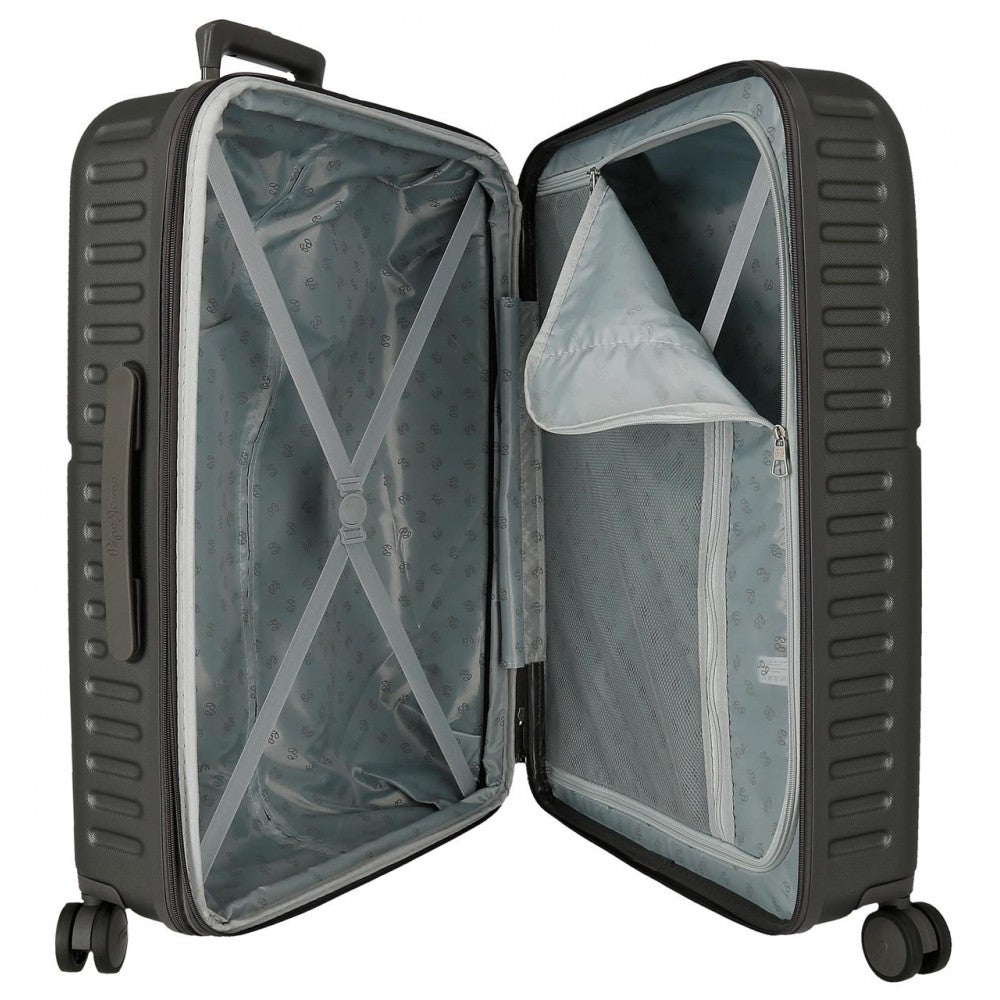 Set of suitcases Pepe Jeans Accent