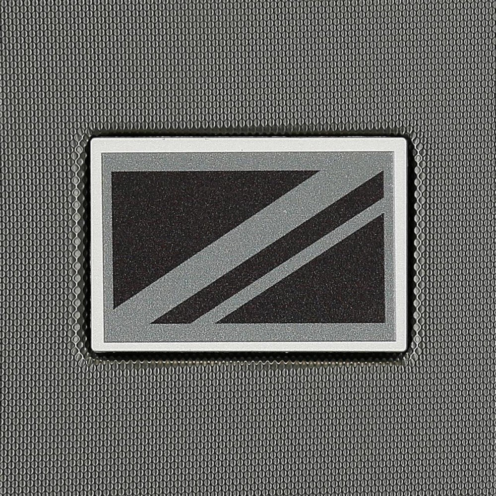 Set of suitcases Pepe Jeans Accent