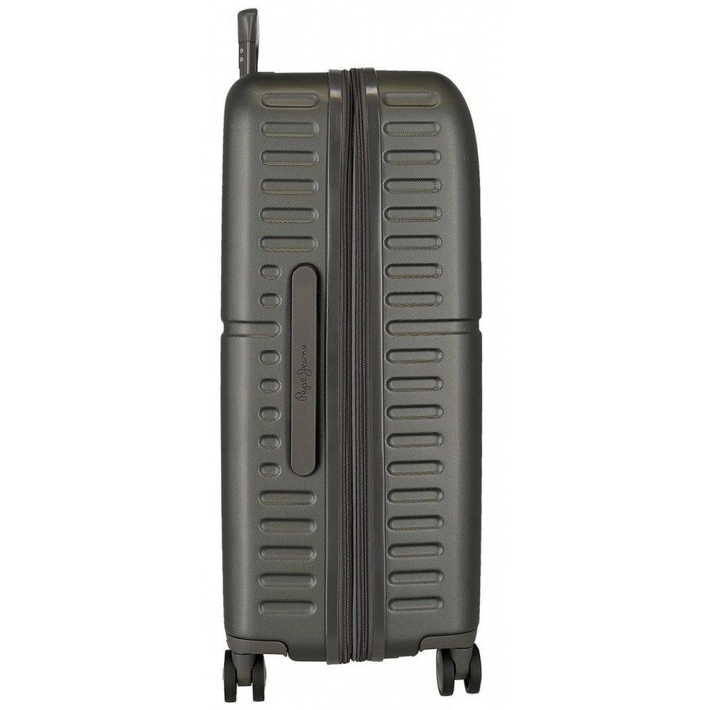 Set of suitcases Pepe Jeans Accent