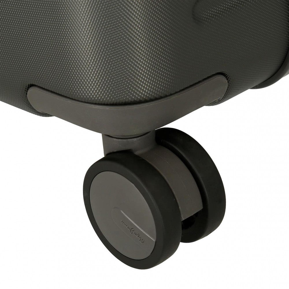 Set of suitcases Pepe Jeans Accent