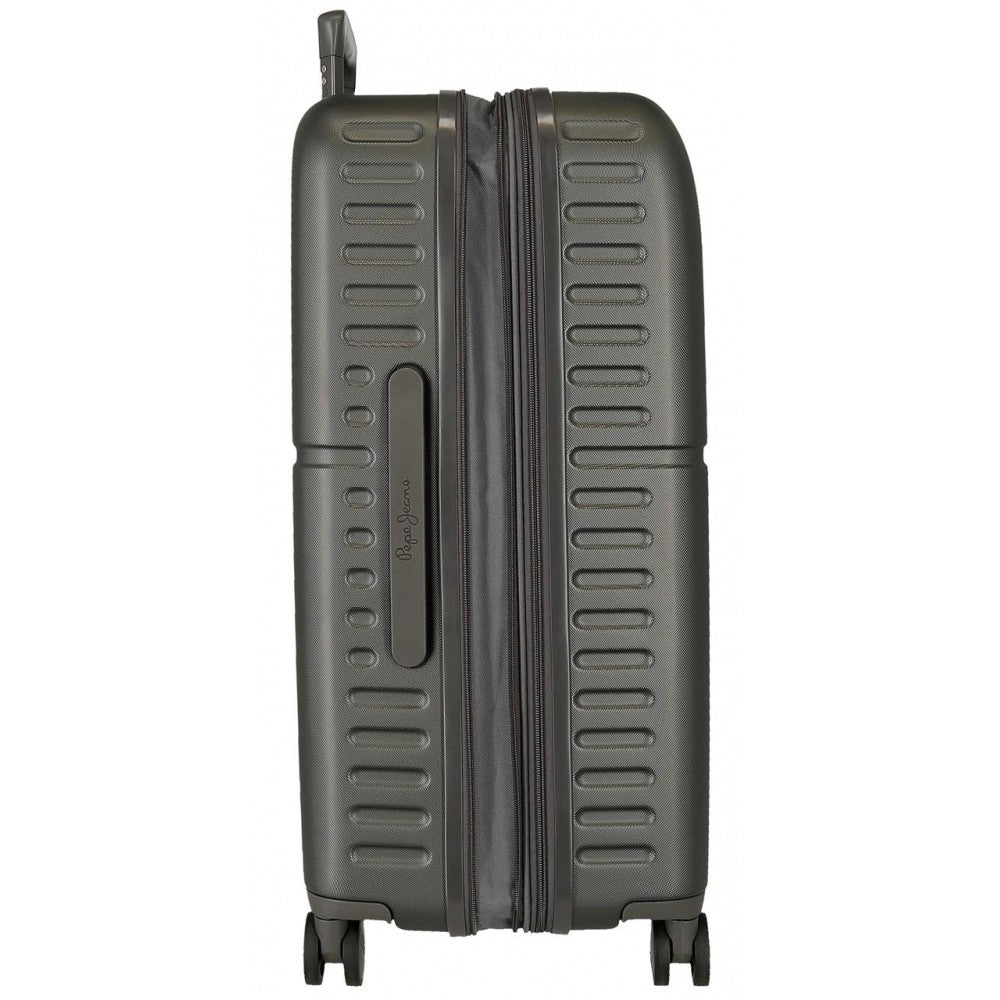 Set of suitcases Pepe Jeans Accent