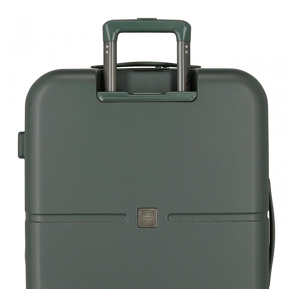 Mala média Pepe Jeans ACCENT