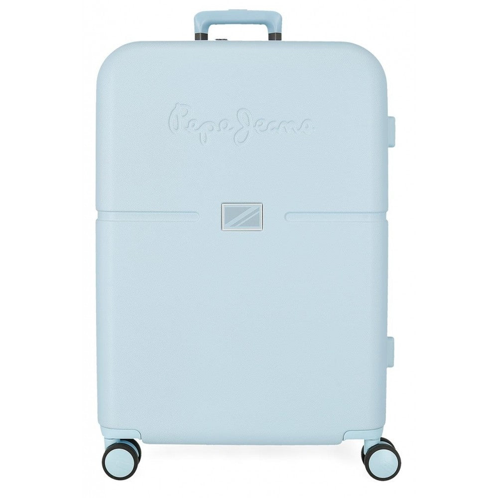 Mala média Pepe Jeans ACCENT