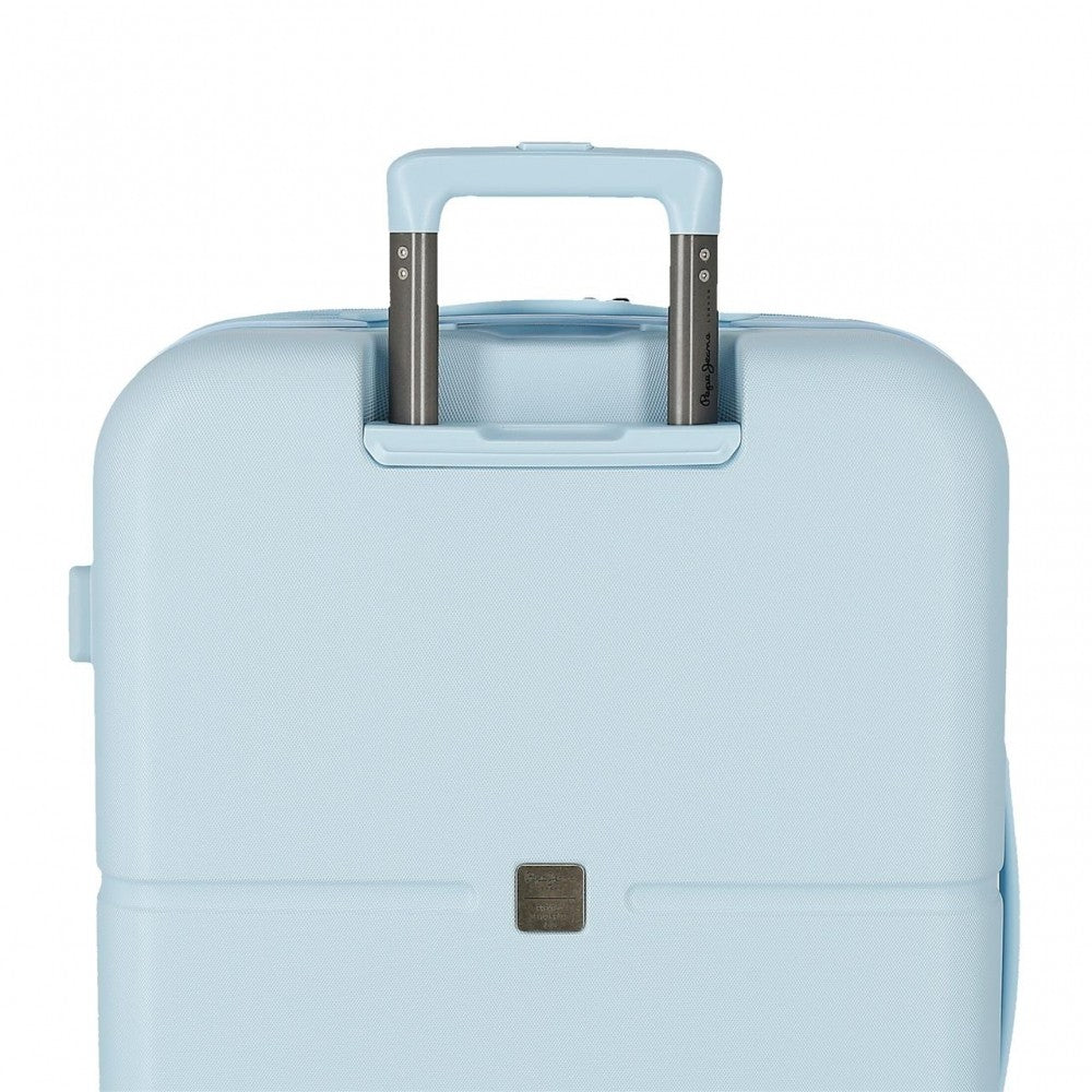 Mala média Pepe Jeans ACCENT