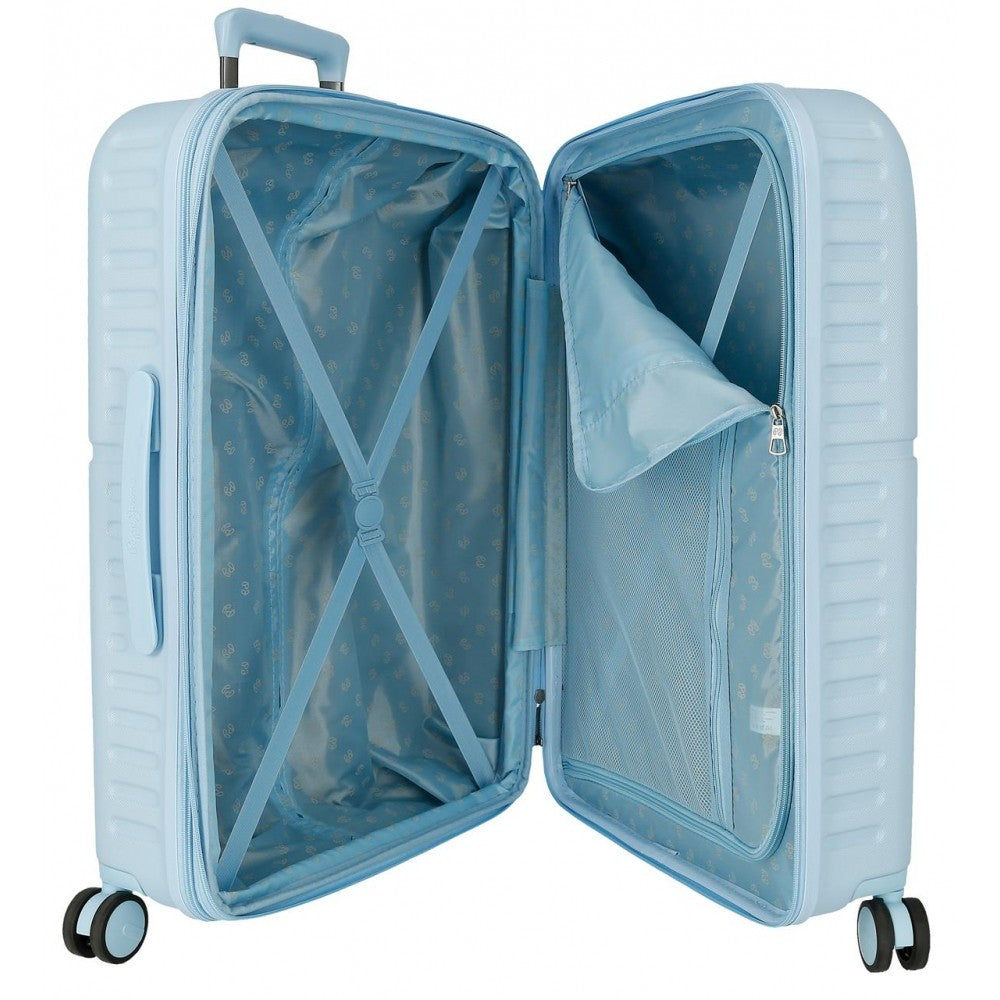 Mala média Pepe Jeans ACCENT