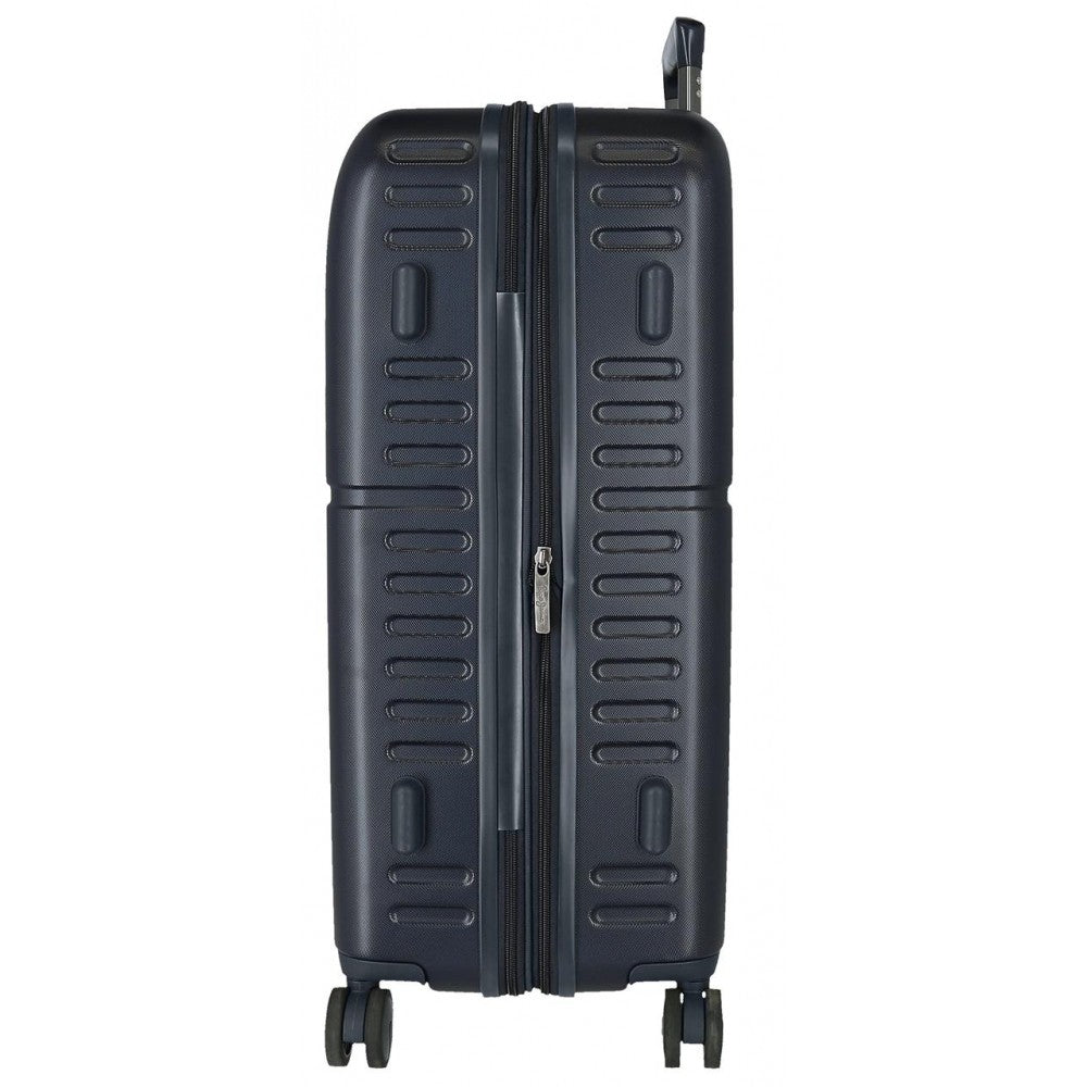 Set of suitcases Pepe Jeans Accent
