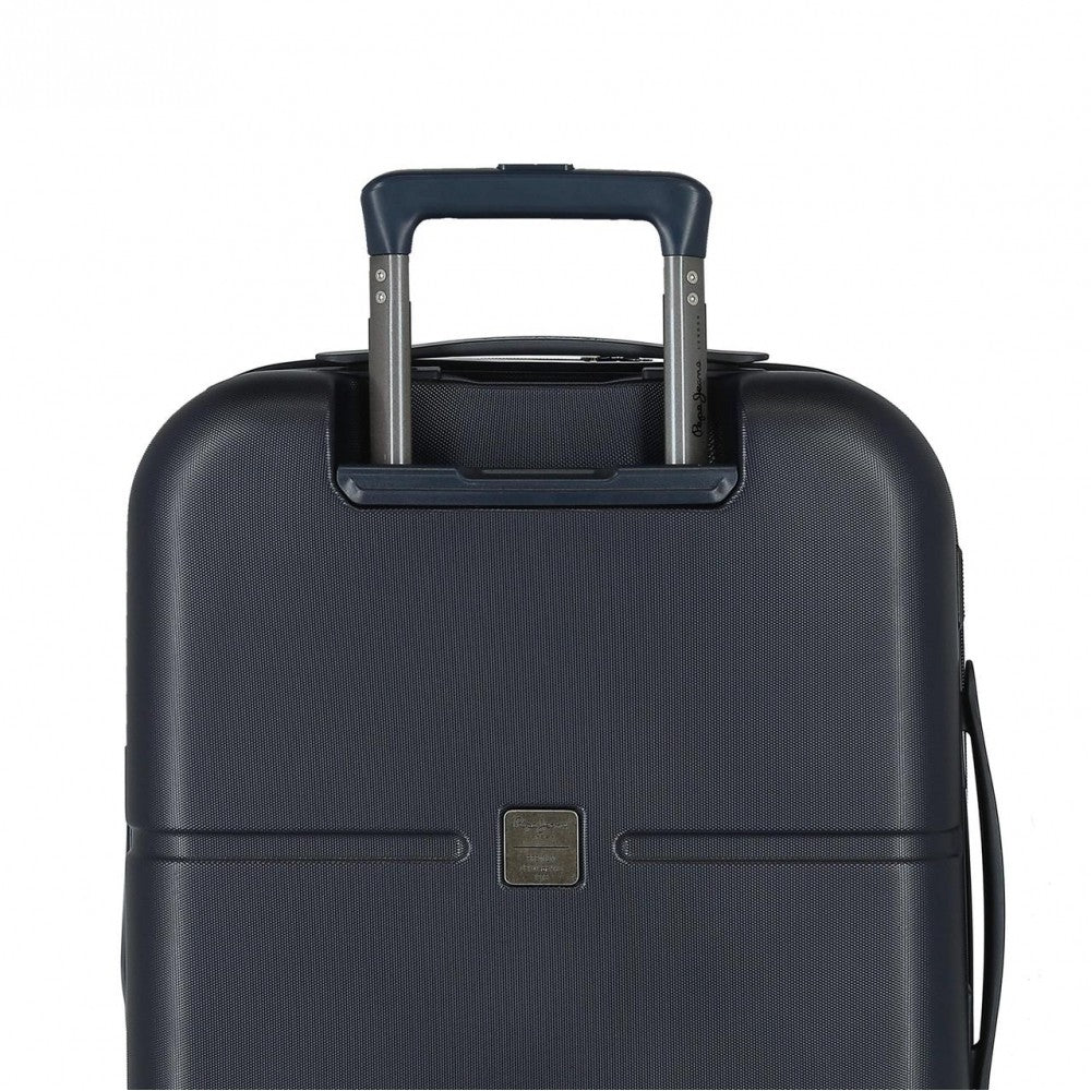 Set of suitcases Pepe Jeans Accent