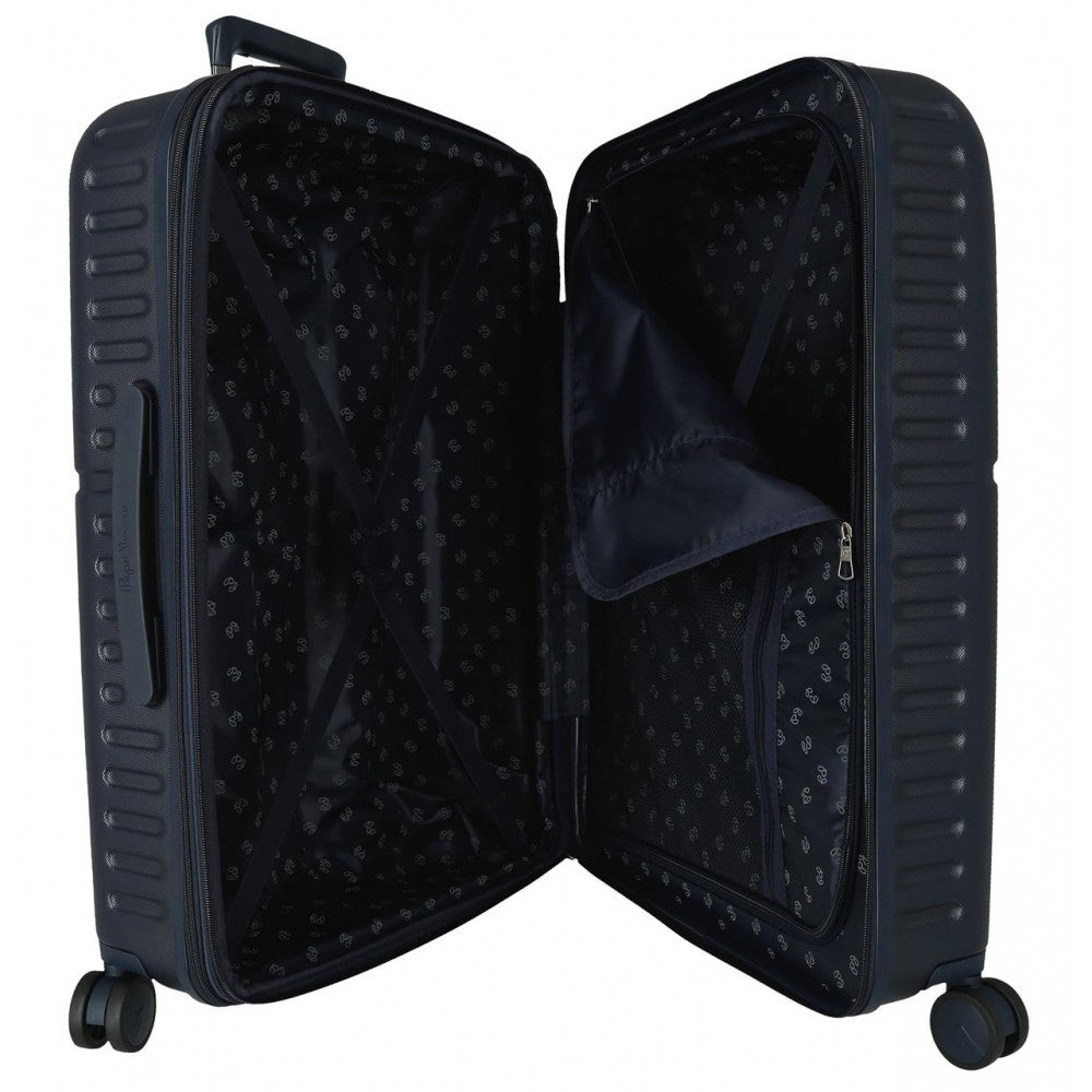 Set of suitcases Pepe Jeans Accent