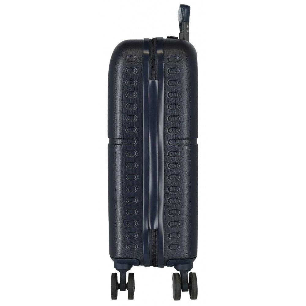 Set of suitcases Pepe Jeans Accent