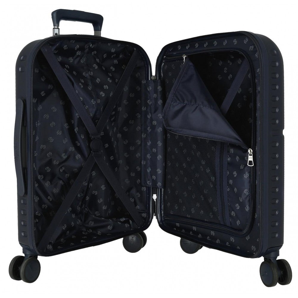 Set of suitcases Pepe Jeans Accent