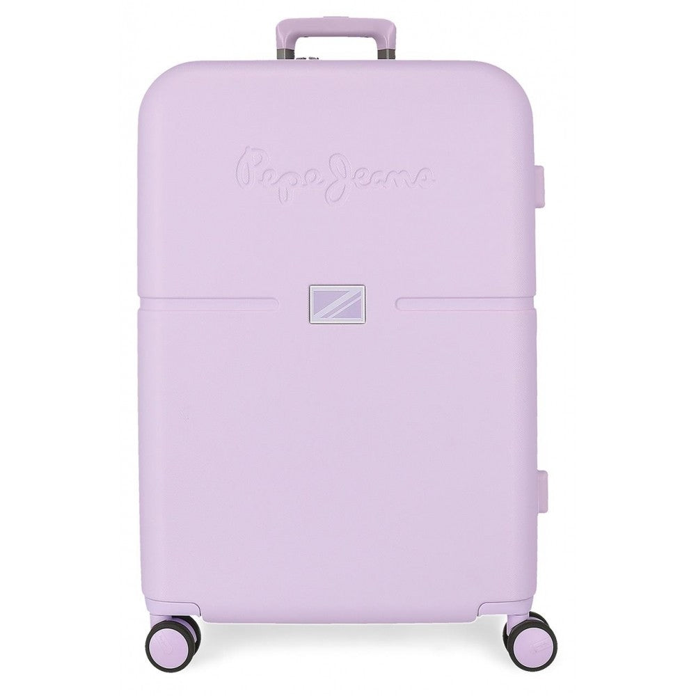 Mala média Pepe Jeans ACCENT