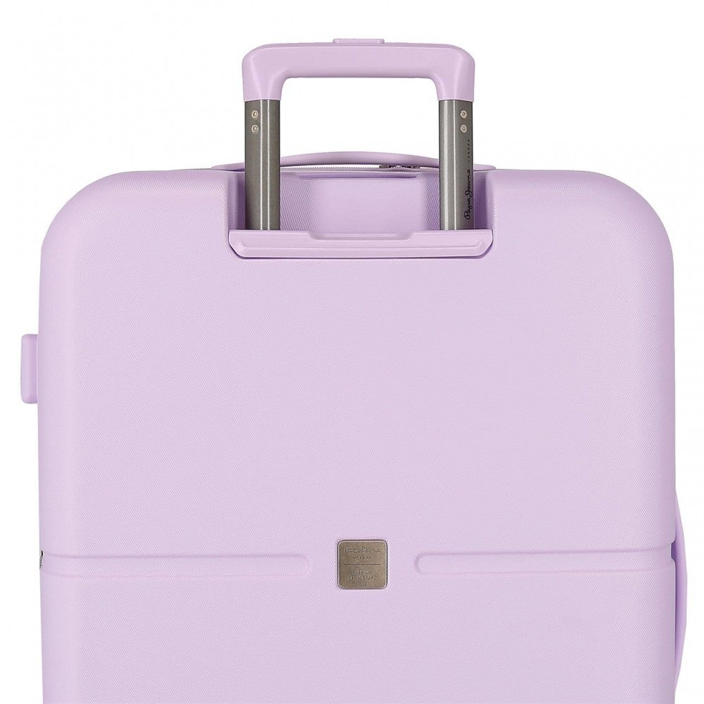 Mala média Pepe Jeans ACCENT