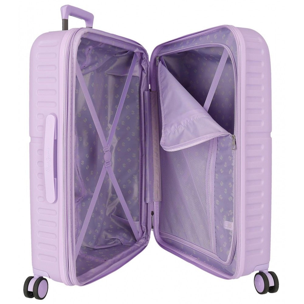 Mala média Pepe Jeans ACCENT