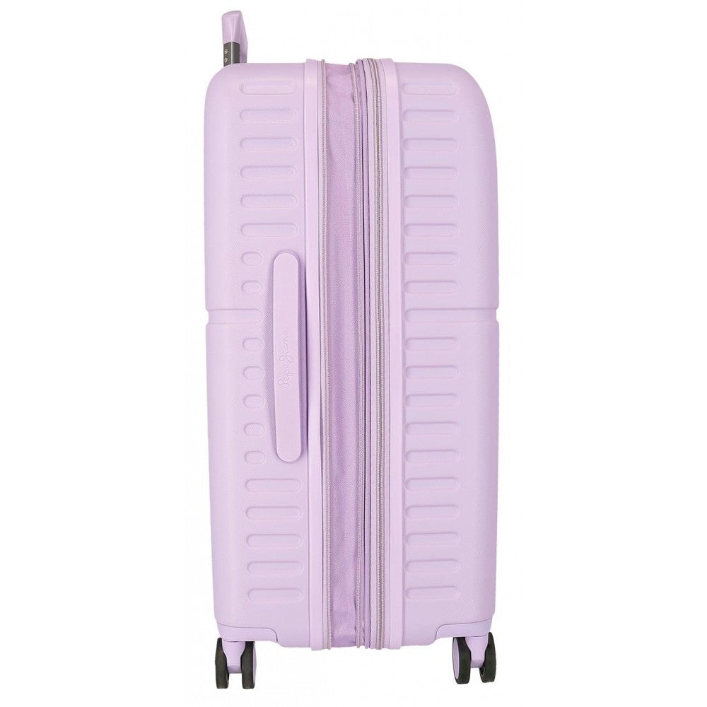 Mala média Pepe Jeans ACCENT