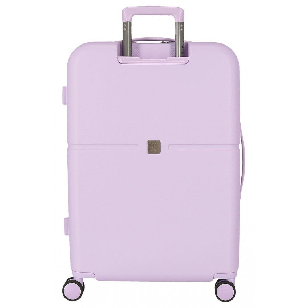 Mala média Pepe Jeans ACCENT