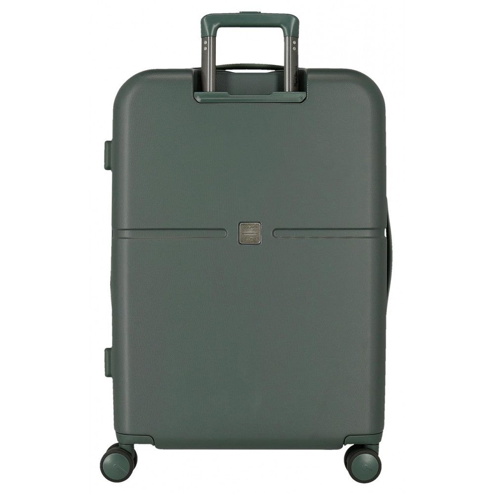 Set of suitcases Pepe Jeans Accent