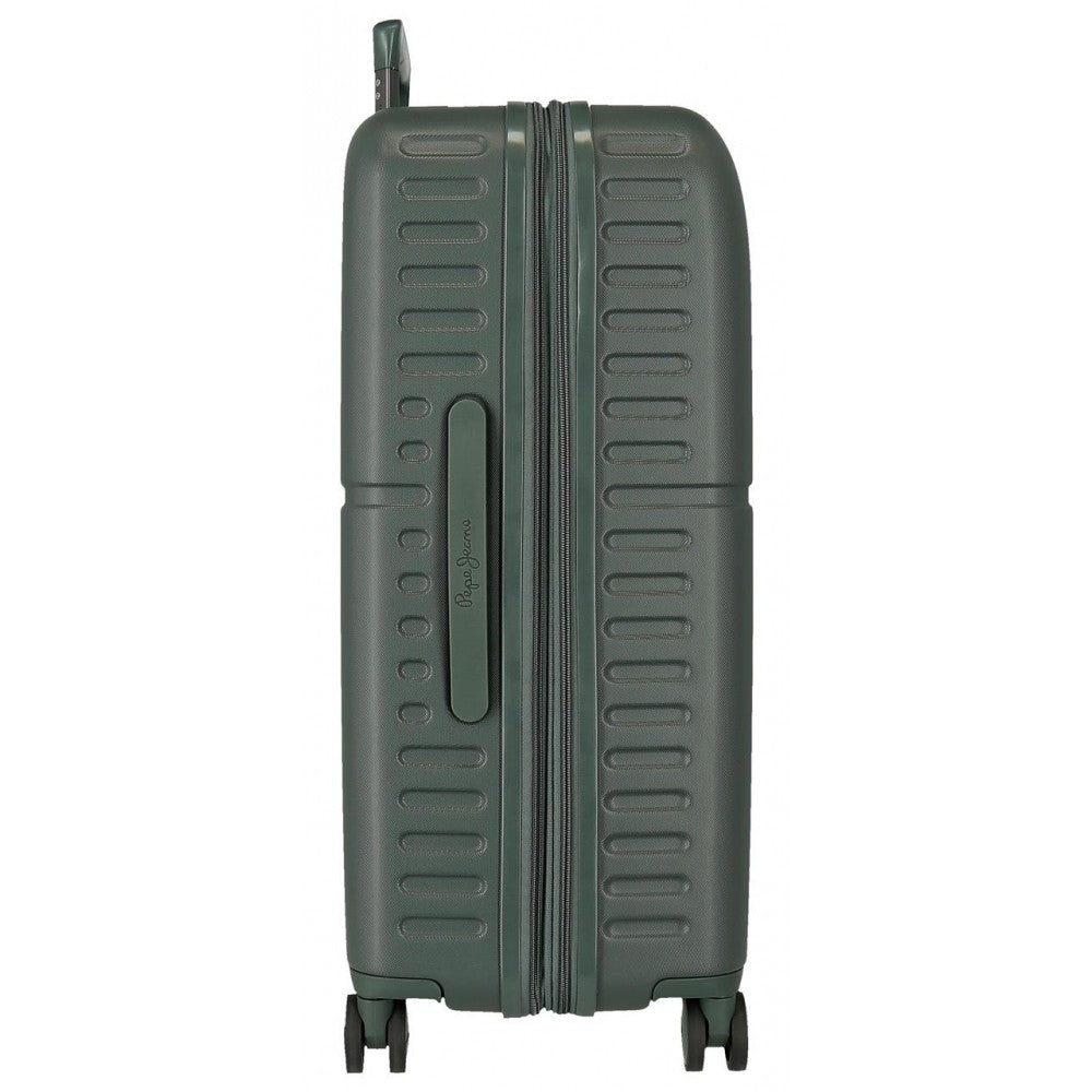 Set of suitcases Pepe Jeans Accent